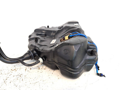 16-19 AUDI A4 B9 SPORT GENUINE OEM FUEL TANK WITH PUMP 8W02012WD 8W0201021CG