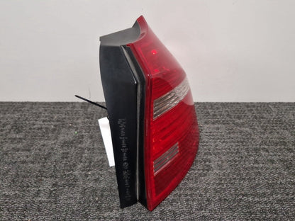 2007 BMW 116i E87 Genuine Rear Right O/S Driver Tail Lamp Light