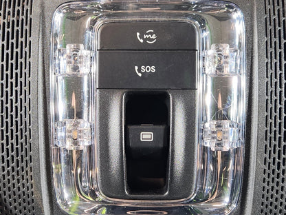 19-ON MERCEDES BENZ B CLASS W247 GENUINE INTERIOR READING LIGHT A0009002521