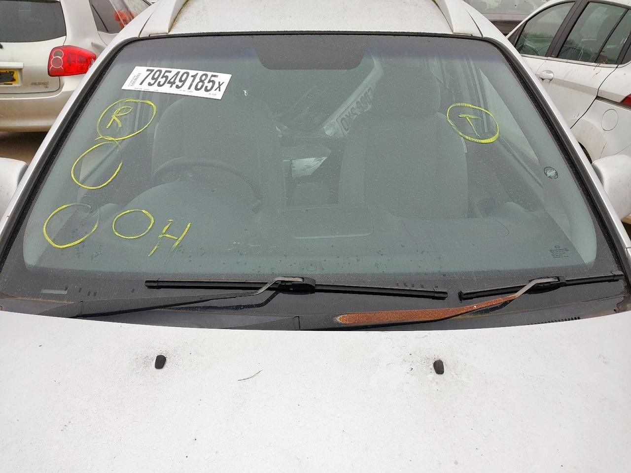 2006 Kia Carens MK2 (UN)