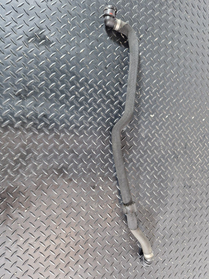 16-19 MERCEDES BENZ GLE W166 HYBRID COOLING HOSE A1665002800