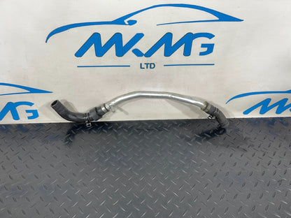 14-21 MERCEDES BENZ C300h W205 GENUINE COOLANT HOSE PIPE A2058303302
