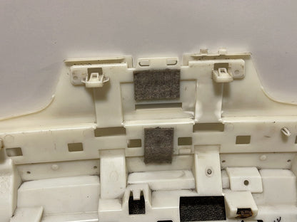 BMW 435d F32 Genuine Rear Bumper Reinforcement Bracket 8054565