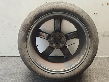 Volvo C30 MK1 FL (MK) (533) 17" Alloy Wheel with Tyre 205/50/17 ~3mm 31290177