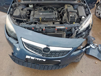 2009-2015 Vauxhall Astra MK6 (J) (A3400)