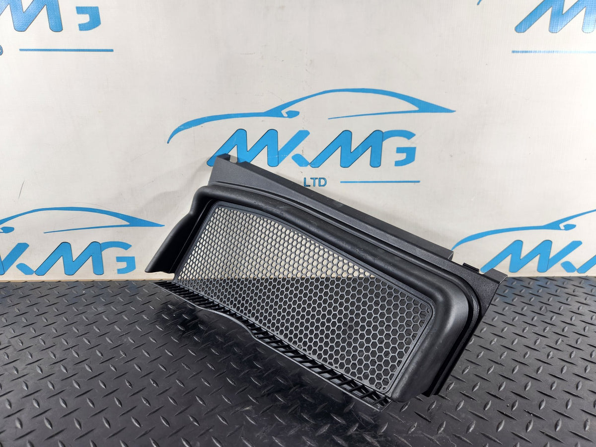 Audi Q7 4M Left Scuttle Panel 4M2819154