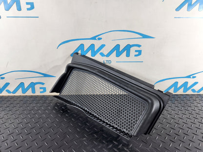 Audi Q7 4M Left Scuttle Panel 4M2819154