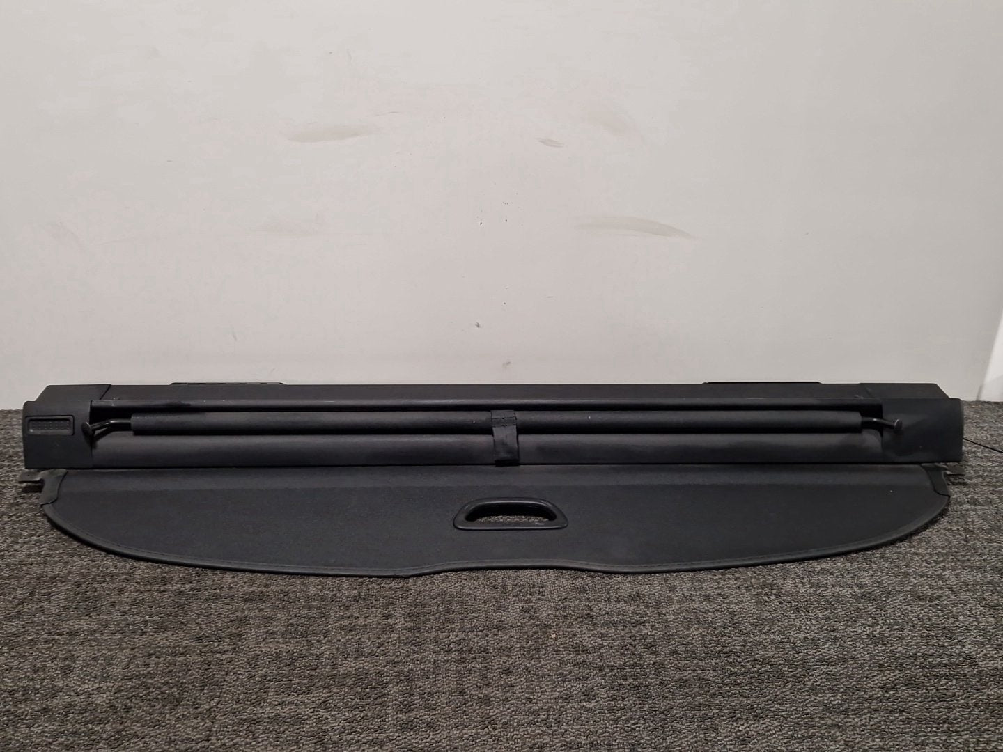 Mercedes-Benz C-Class W205 Genuine Parcel Shelf Load Cover Roller A2058106600