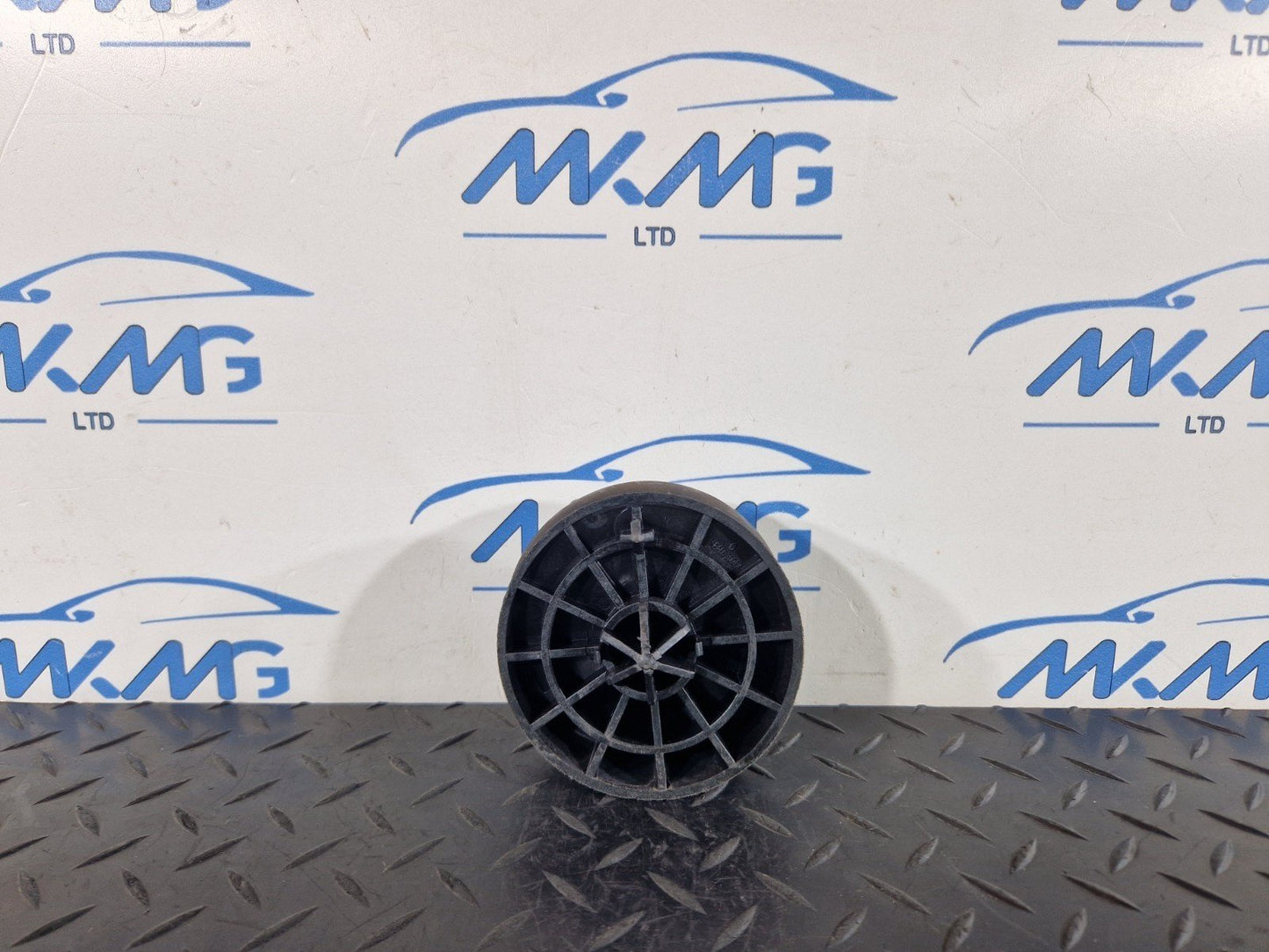 17-24 AUDI S5 F5 GENUINE SHOCK RUBBER MOUNT 8W0512148
