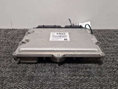 Vauxhall Astra MK6 (J)(A3400) Hatchback Genuine Engine Control Unit ECU 55597676