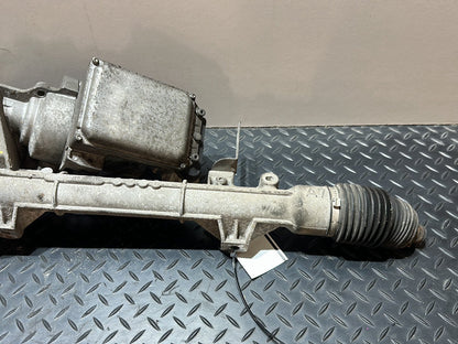 Citroen C3 Picasso MK1 FL (MY10) MPV Genuine Power Steering Rack 6700002810