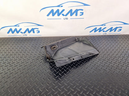 10-13 BMW X5 E70 LCI GENUINE OEM LEFT N/S WHEELHOUSE COVER TRIM 7161745