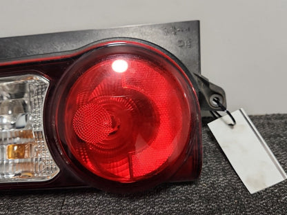 2016 Peugeot Partner B9 Genuine Rear Left N/S Tail Light 9680608080 9677205580
