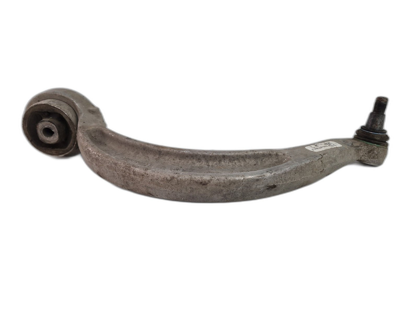 AUDI A4 S4 B9 AVANT FRONT AXLE LOWER WISHBONE CONTROL ARM RIGHT 8W0407694A