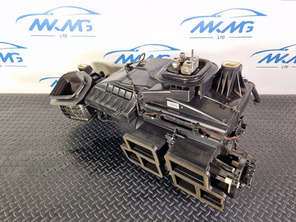 18-ON MERCEDES BENZ A CLASS W177 GENUINE HEATER MATRIX BOX A2478300600