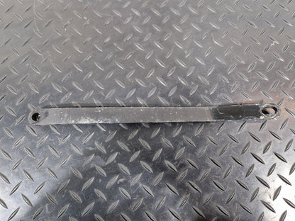 14-21 MERCEDES BENZ C200d W205 REINFORCEMENT RADIATOR SUPPORT STRUT A2056201700
