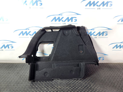 BMW F40Boot Trunk Left N/S Lerl Panel Luggage Compartment 5A26BB5