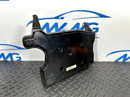 14-21 BMW 2 SERIES GRAN TOURER F45 F46 GENUINE AIR DUCT RESONATOR 8570016