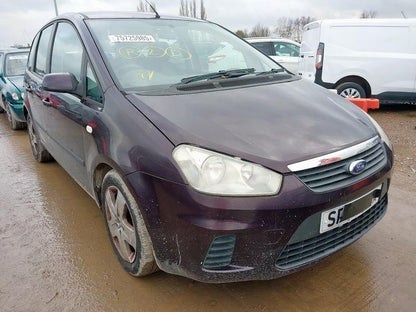 2008, Ford, C-Max, MK1 FL (C214)