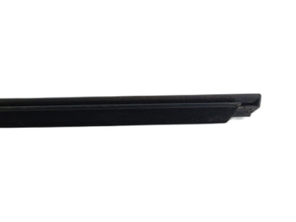 BMW F46 GRAN TOURER REAR LEFT N/S DOOR TRIM WEATHER STRIP HIGH GLOSS 8498425