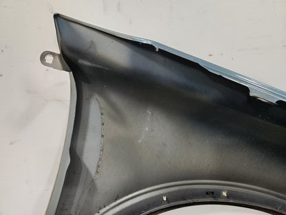 Volvo C30 MK1 (MK) Coupe Front Left N/S Passenger Wing Fender Panel in Blue