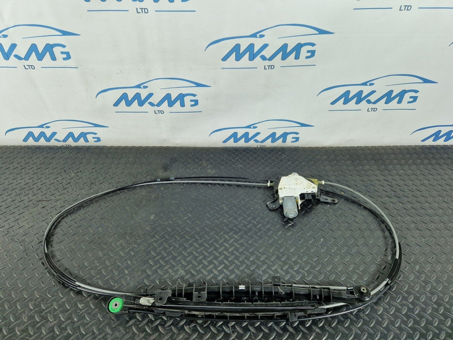 12-18 AUDI A6 C7 2.0 DIESEL CGLC/CGL GENUINE SUNROOF LINKAGE 933811103