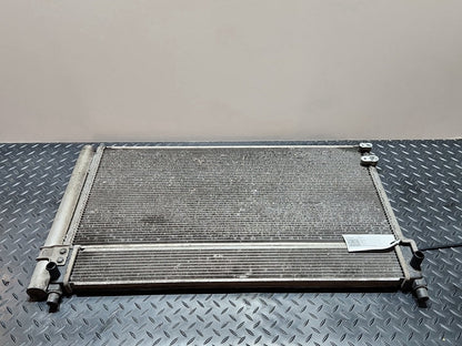 Toyota Prius MK3 (ZVW30) Hatchback Genuine Air Conditioning Condenser Radiator