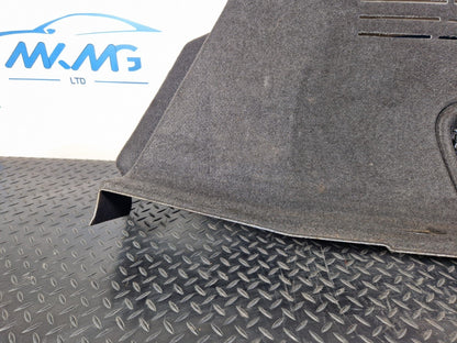 16-23 AUDI A5 F5 SPORTBACK REAR RIGHT BOOT SIDE COMPARTMENT TRIM 8W6863880B