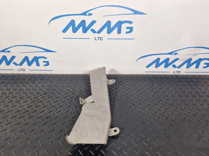 16-19 AUDI A4 B9 GENUINE ALUMINIUM ENGINE SHELID PLATE COVER 8W0201192D