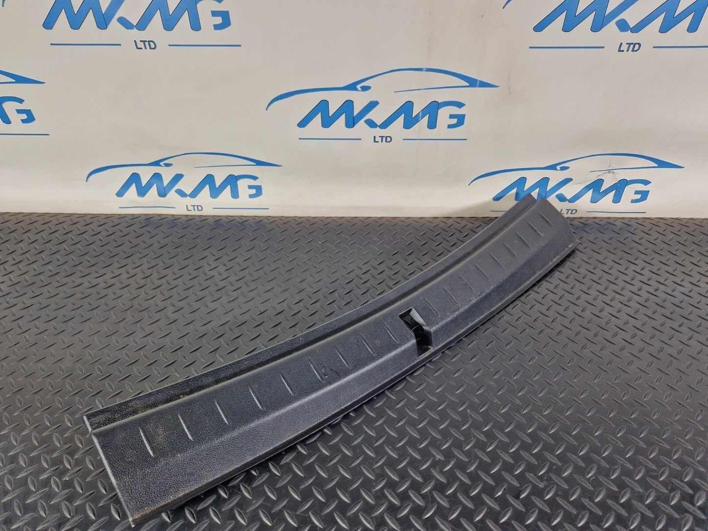 BMW 2 SERIES GRAN TOURER F45 F46 REAR BOOT TRUNK TRIM LOAD COVER PANEL 7327008