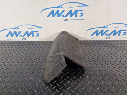 Audi Q7 4L Left Front Seat Trim 7L0881327