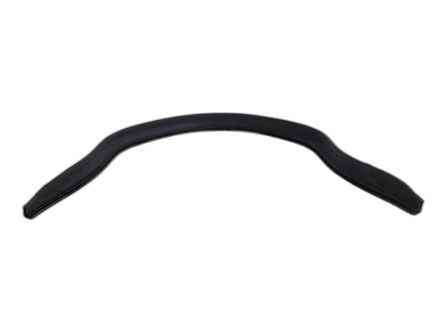 14-19 MERCEDES BENZ GLA X156 OEM ENGINE GASKET SEAL BONNET HOOD A1768310042