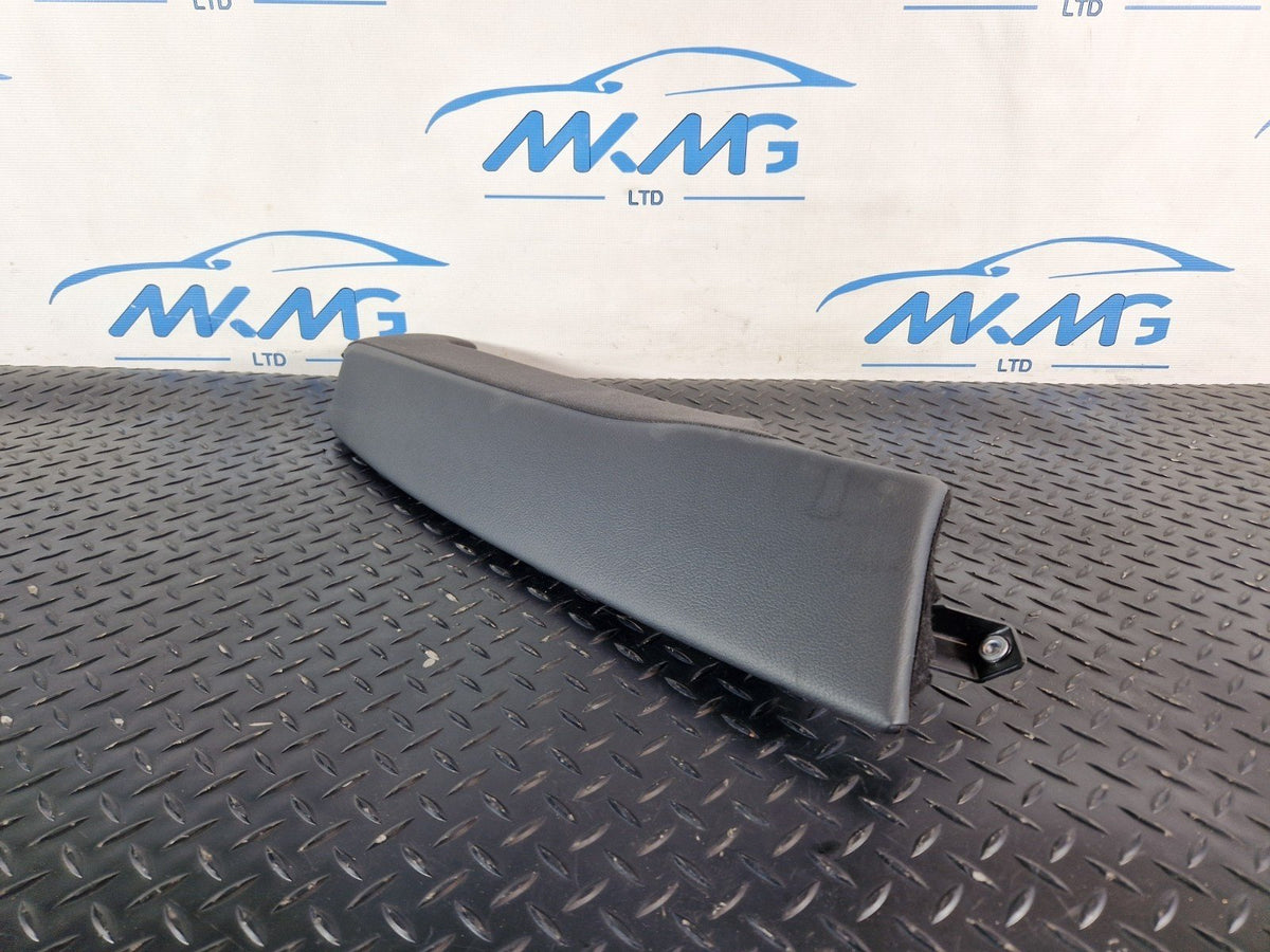 Audi A4 B9 AVANT Right Rear 2nd Row Seat Bolster Cushion 8W0885704A