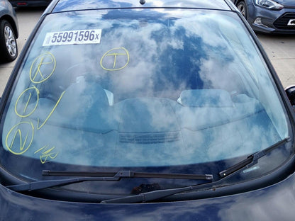 2010 Ford Fiesta MK7