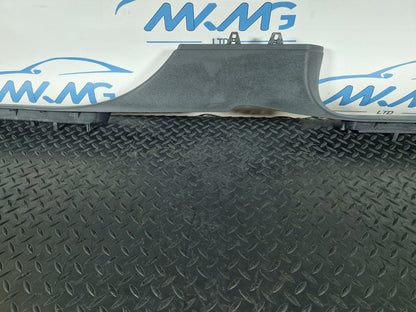 10-15 AUDI Q7 4L GENUINE OEM LOWER RIGHT DRIVER SIDE O/S SILL TRIM 4L0853370