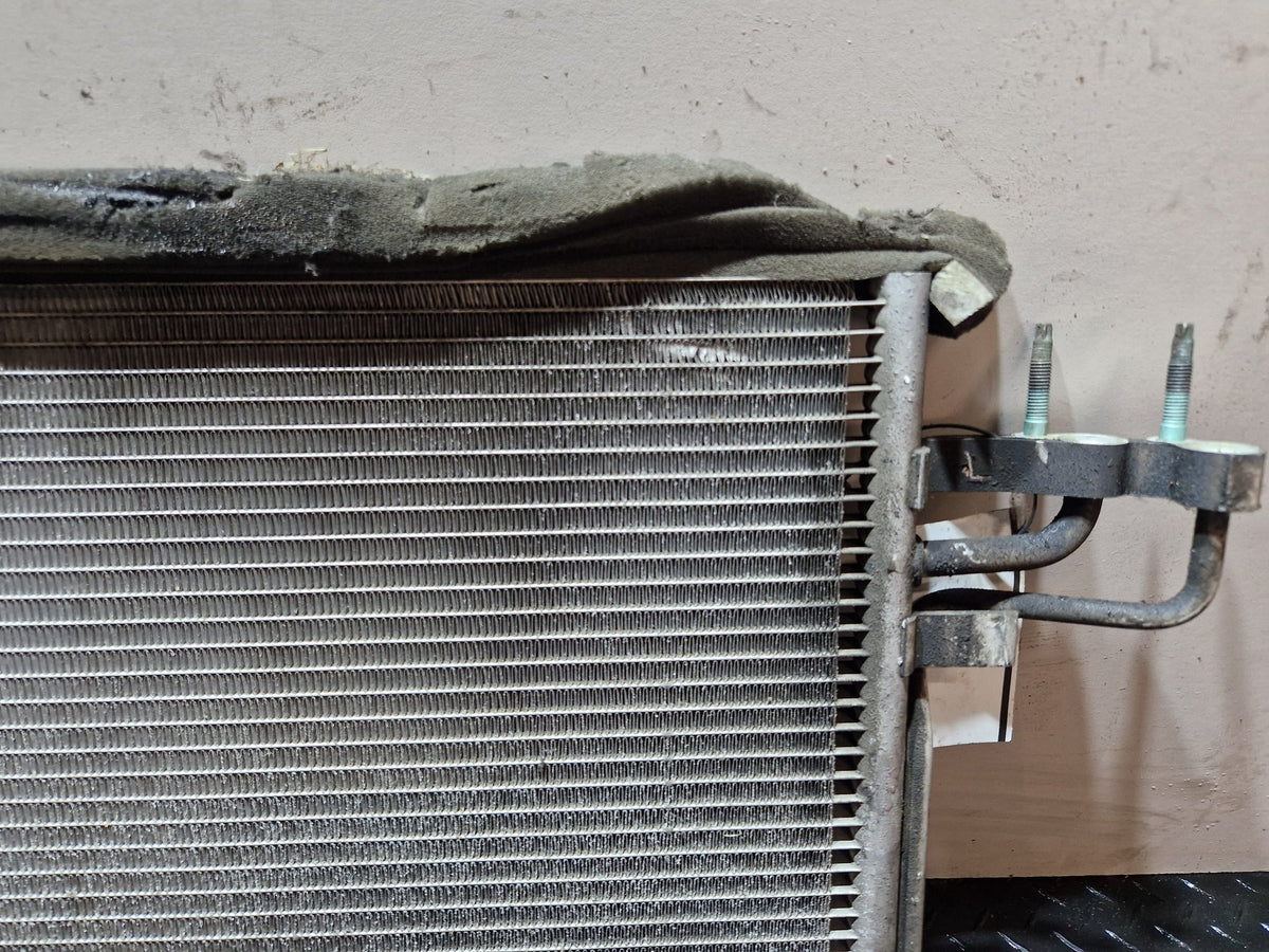 Ford C-Max MK1 FL (C214) MPV 1.6L Petrol SHDA A/C Radiator