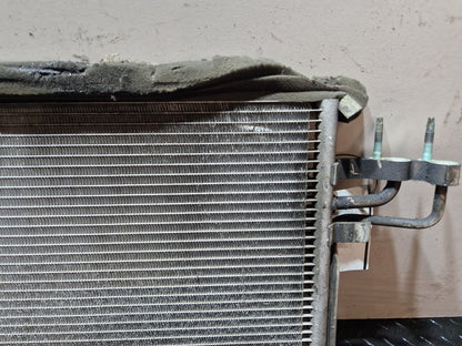 Ford C-Max MK1 FL (C214) MPV 1.6L Petrol SHDA A/C Radiator
