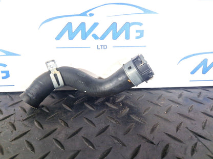 19-ON MERCEDES BENZ A CLASS EQ W177 COOLANT HOSE PIPE A1775016300