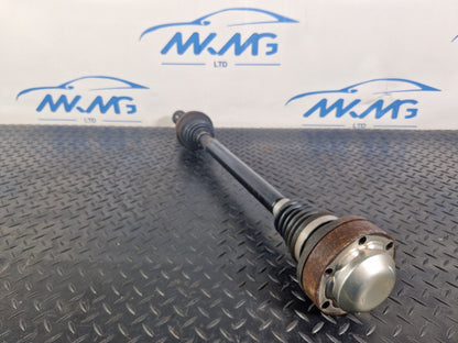 16-23 AUDI S5 COUPE GENUINE REAR DRIVESHAFT FITS LEFT & RIGHT SIDE 8W0501203E