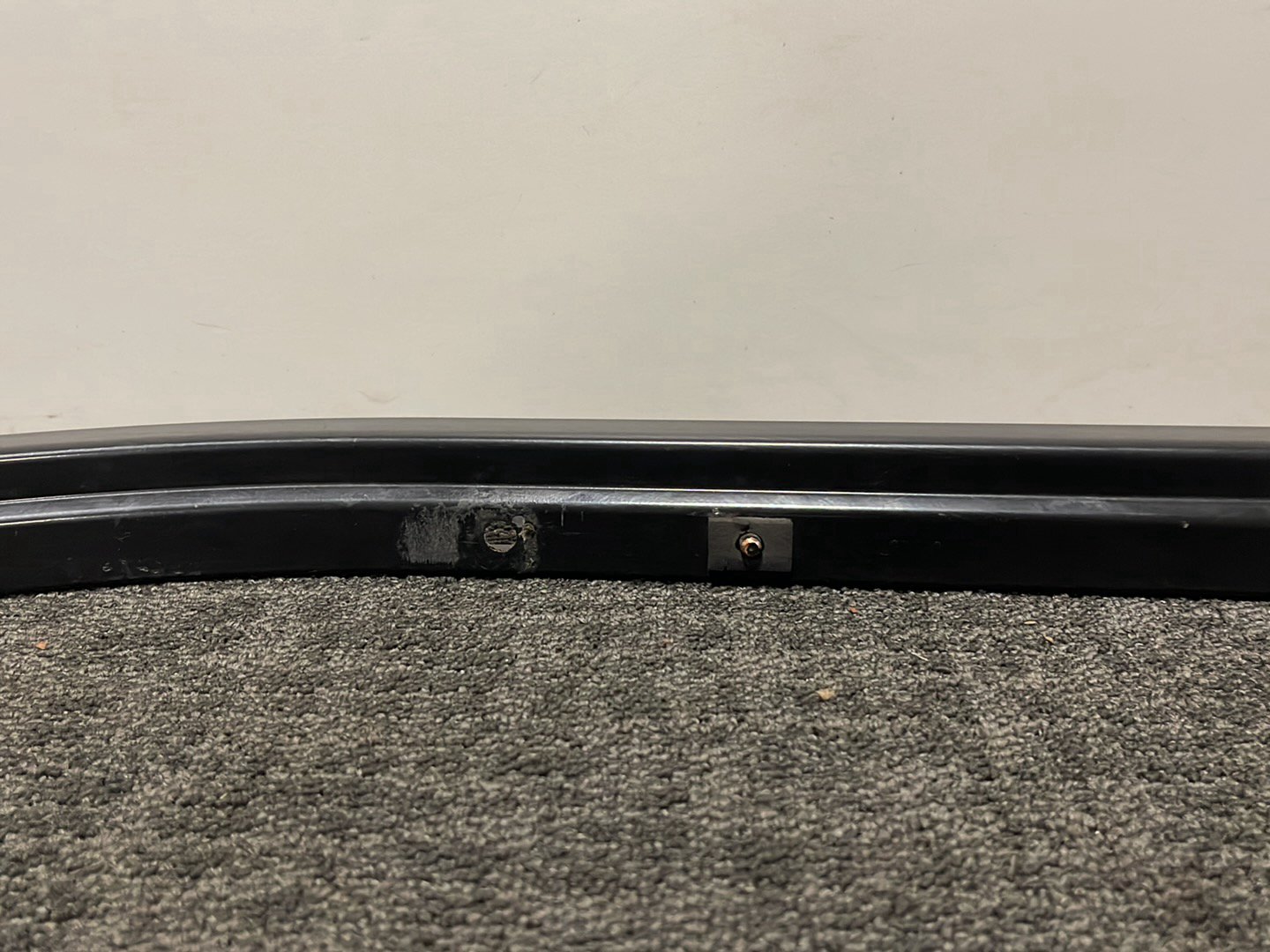 Mercedes-Benz Vito V-Class W447 OEM Right Sliding Door Lower Runner A4477660737