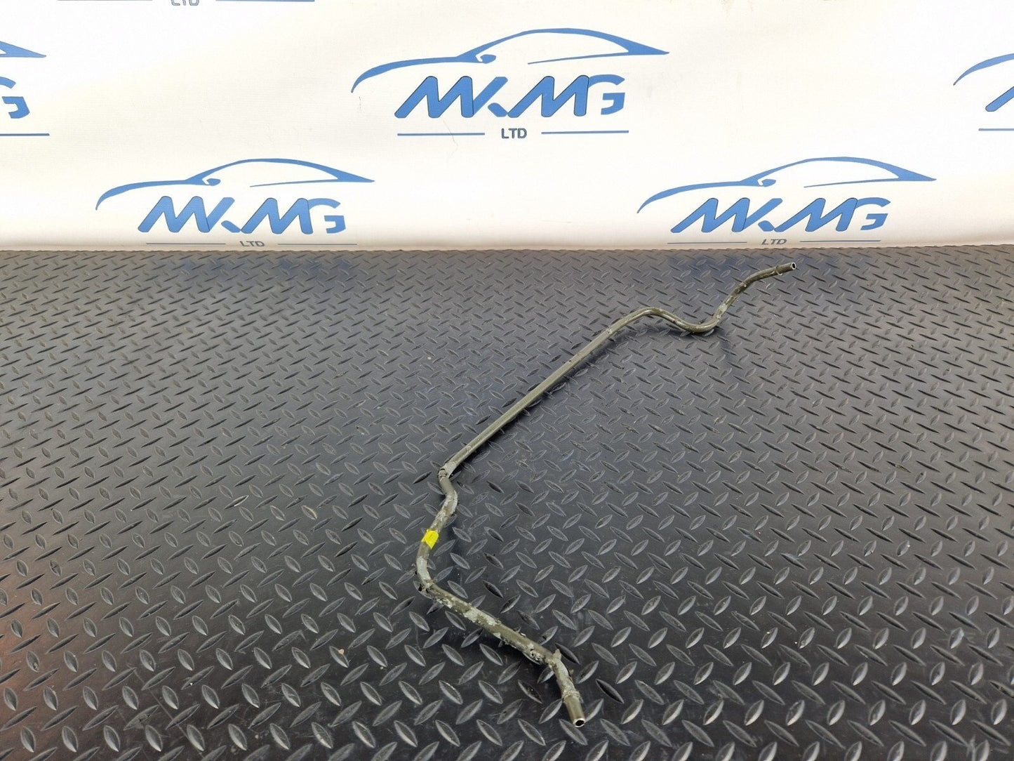 06-17 MERCEDES BENZ SPRINTER W906 OEM FUEL FEED LINE A9064766101