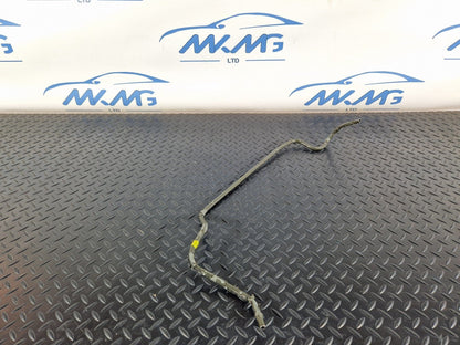 06-17 MERCEDES BENZ SPRINTER W906 OEM FUEL FEED LINE A9064766101