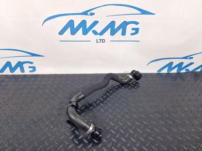 19-ON MERCEDES BENZ CLA C118 WATER COOLANT PIPE HOSE A2475011764