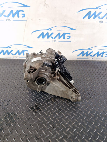 Land Rover Range Rover Evoque L551 2.0 Diesel Rear Diff Differential K8D24N053AE