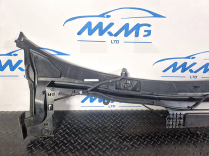 2019-ON  LAND ROVER DISCOVERY L550 LCI WINDSCREEN SCUTTLE PANEL LK 72-4105-A