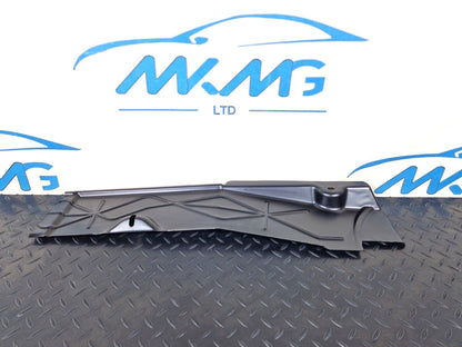 18+ MERCEDES BENZ SPRINTER W907 TRANSMISSION TUNNEL CABLE DUCT COVER A9065460564