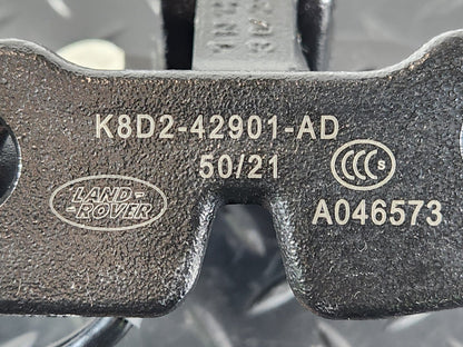 Range Rover Unknown Part Type K8D242901AD
