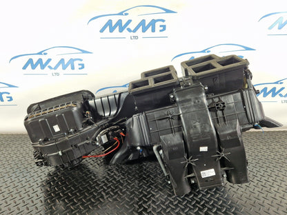 18-ON MERCEDES A CLASS W177 GENUINE OEM HEATER MATRIX HOUSING A2478309202