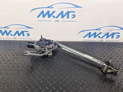 16-23 AUDI S5 COUPE GENUINE FRONT WIPER MOTOR & LINKAGE 8W6955023