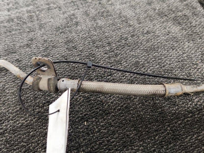 Ford Transit Custom MK8 (V362) Cargo Van Turbo Oil Feed Pipe BK2Q6K679AC